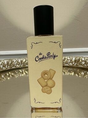 Sorce The Cookie Party